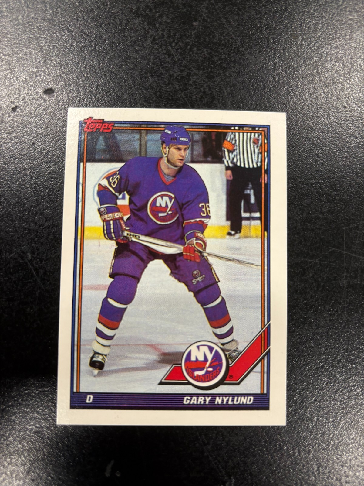 1991-92 Topps Hockey Pick Complete Your Set #1-299 RC Stars