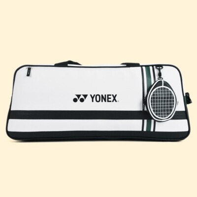 YONEX '25 TENNIS Wimbledon 受注会限定モデル(UNI) YONEX 25 JR (STRUNG) – Yonex USA