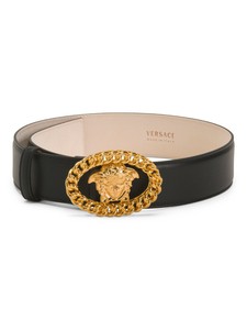 medusa accent belt