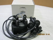 Professionals Choice JH-149 Distributor Cap-Spark Plug Wire Set