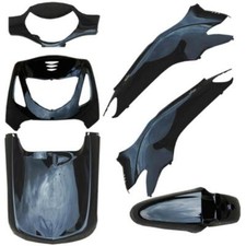 KIT CARENE FOR HONDA 150 SH 2001-2004