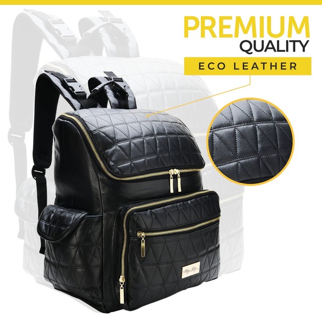 eco diaper bag