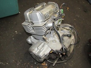Cb250 Engine | eBay