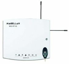 RICEVITORE ESPANSIONE RADIO PARADOX 868 MHZ RTX3 EVO, ESPIRIT, SPECTRA PXMXRT3