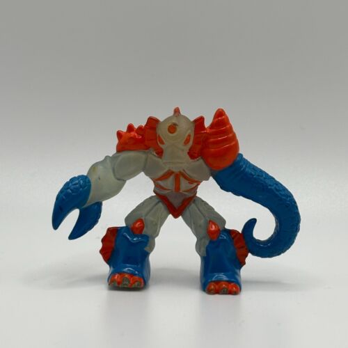 LOTTO GORMITI - FINAL EVOLUTION - 84 ACTION FIGURE - PERSONAGGIO A SCELTA - Imagen 63 de 86