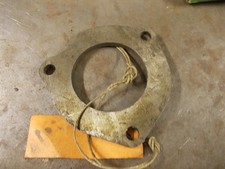 Boite de vitesse Fiat 600