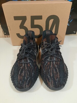 Adidas Yeezy Boost 350 V2 Mx Rock Size 12.5 | eBay