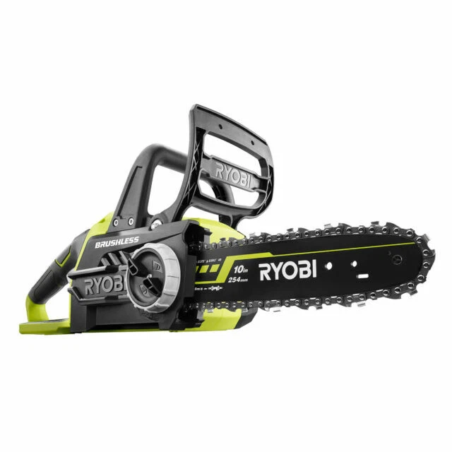 Ryobi 18 V Chainsaws