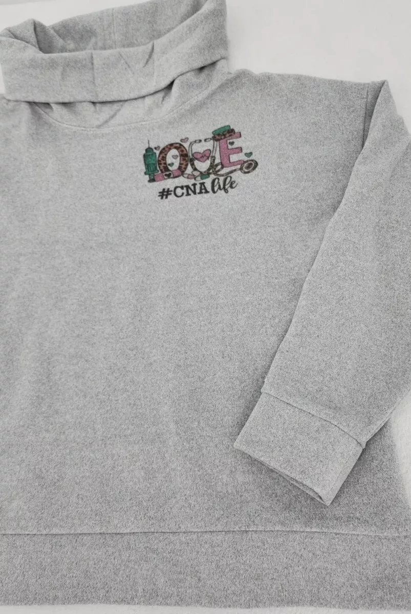 Cna sweaters 2025