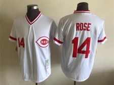 Top 10 Pete Rose Baseball Cards 15