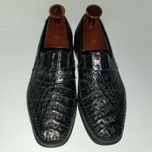 florsheim alligator shoes