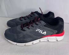 fila memory exolize women's running shoes