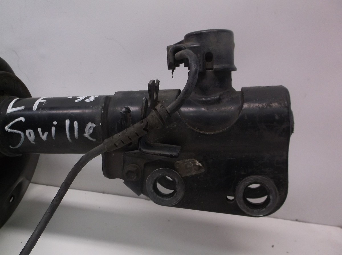98-04 Cadillac Seville Front Left Driver Side Strut Shock Absorber 