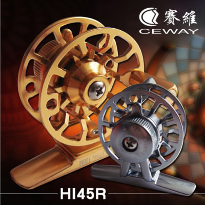 best inline ice fishing reel 2018 ICX Carbon There are five stainless steel ball bearings for the smoothest line operation available Fishing Gear: Best Spinning Reels