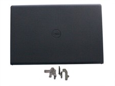 New for Dell Inspiron 15 3510 3511 3515 0WPN8 Black LCD Back Cover Hinge Set