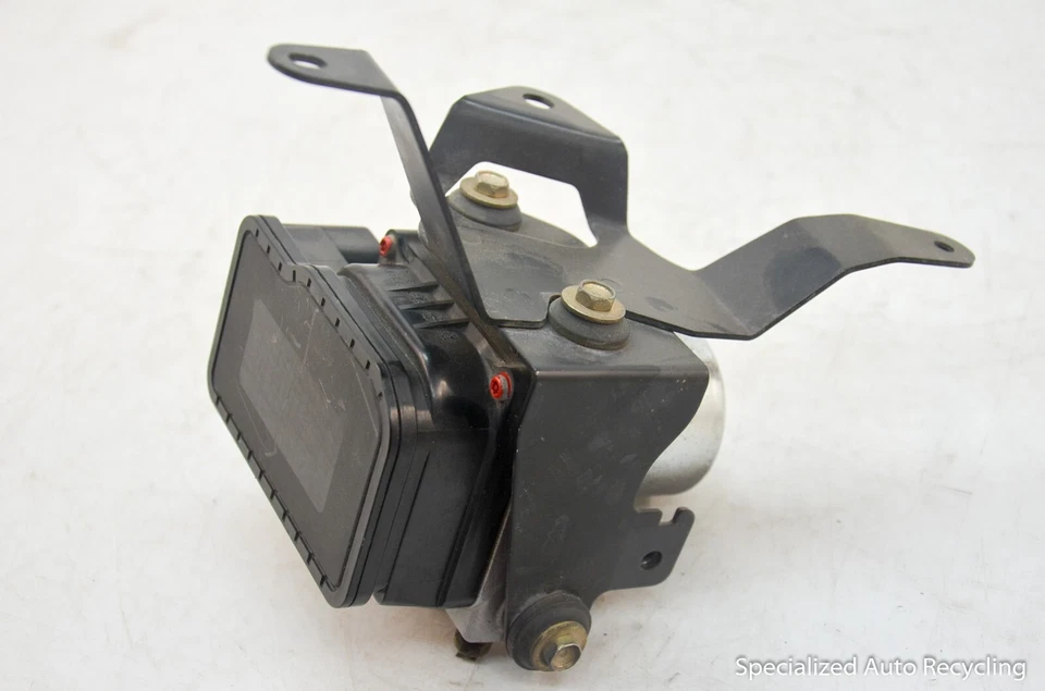 Honda S2000 2004 ABS conjunto de bomba de freno antibloqueo Foto 2 de 4