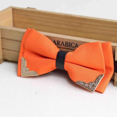 Bräutigam Herren Anzug Halsbekleidung Accessoires Fliege Einfarbig Muster Baumwolle Materialien Neu - Bild 25 von 27