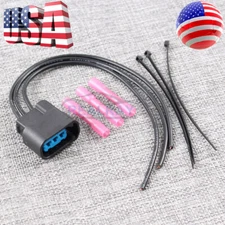 Ignition Coil Connector Pigtail Q4CRC309 For 2001-08 HONDA ACURA 2.4 2.0L Models