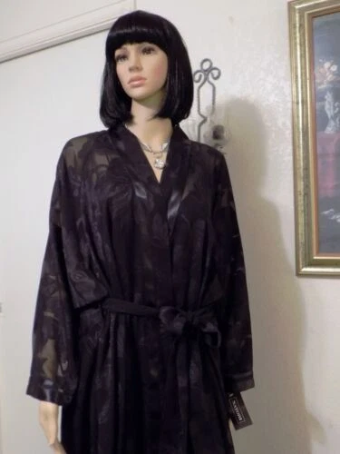 Винтажная одежда для женщин Natori полиэстер стандартного размера