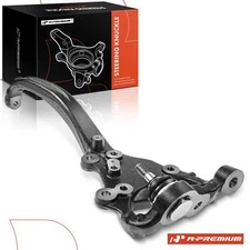 A-Premium Steering Knuckle Front Left for Chrysler 300 Dodge Challenger Charger