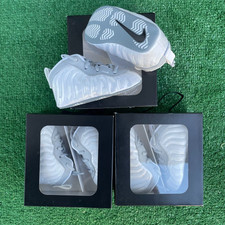 infant crib foamposite