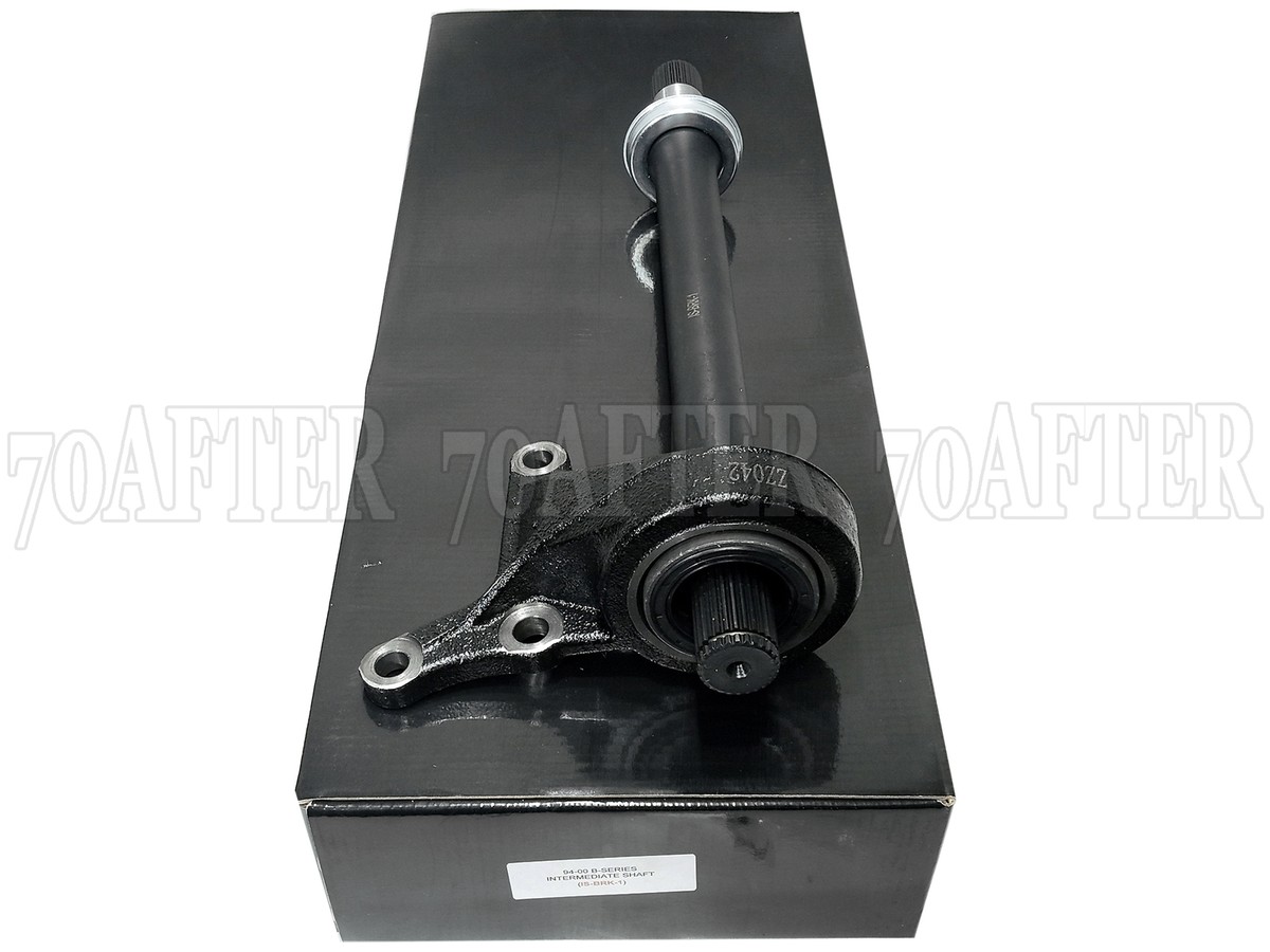 Insane 500HP CV Intermediate Half Shaft for Honda B-Series B16 B17