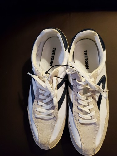 rawlins retro sneaker