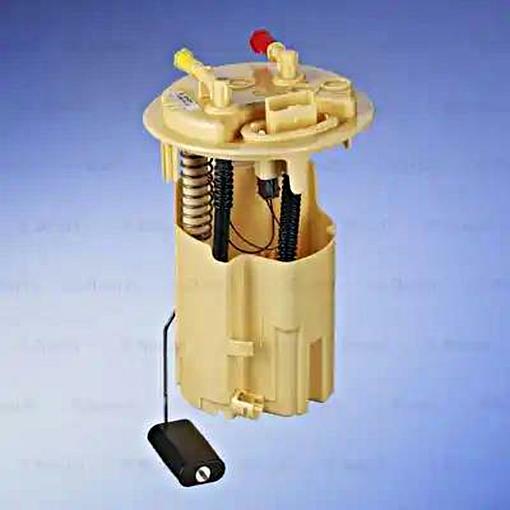 BOSCH Fuel Pump Tank Sending Unit Fits CITROEN Dispatch PEUGEOT 307 1.4