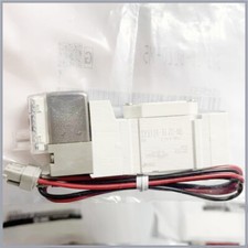 SMC 1PC Brand new SY3120-6LZD-M5 4LZD-M5 5LD-M5 Solenoid valve Original in stock