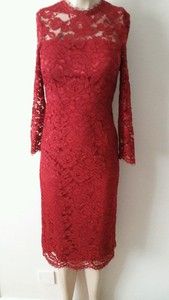 coast mulberry dress