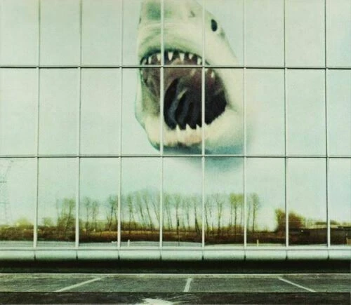 CD de musique rock heart sans compilation