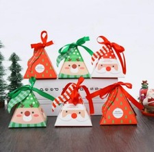 Christmas gift boxes (Set Of 3)