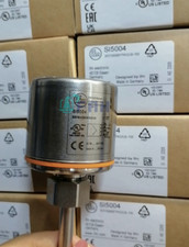 1pc IFM SI5001 new Electronic flow monitor