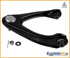 Control arm, wheel suspension Lemförder 3344302 upper for Honda