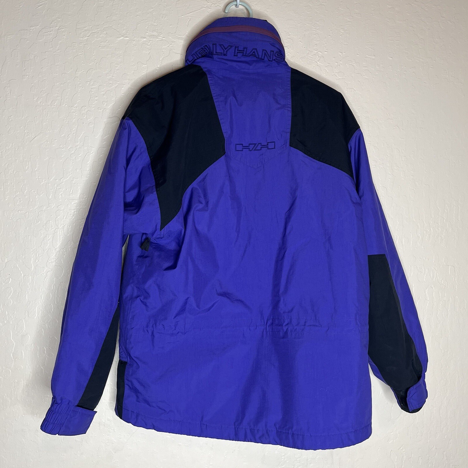 HELLY HANSEN HellyTech The Waterproof Breathable … - image 7