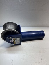 CURRENT TOOLS 535FS  3 1/2" CABLE FEEDING SHEAVE #3