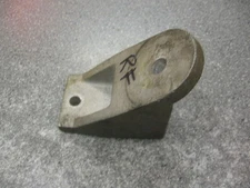 Arctic Cat Snowmobile Front  Motor Mount Bracket 1995-1996 Wildcat - 0708-014