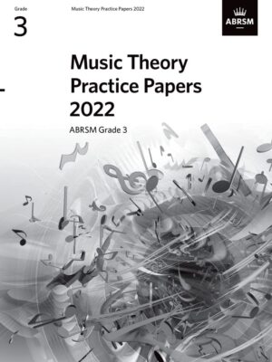 Theory Of Music Exams Grade 8 (2008) By Franz Möckl