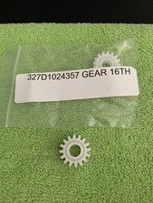 327D1024357 GEAR 16 TH FUJI FRONTIER 340/330 USA STOCK