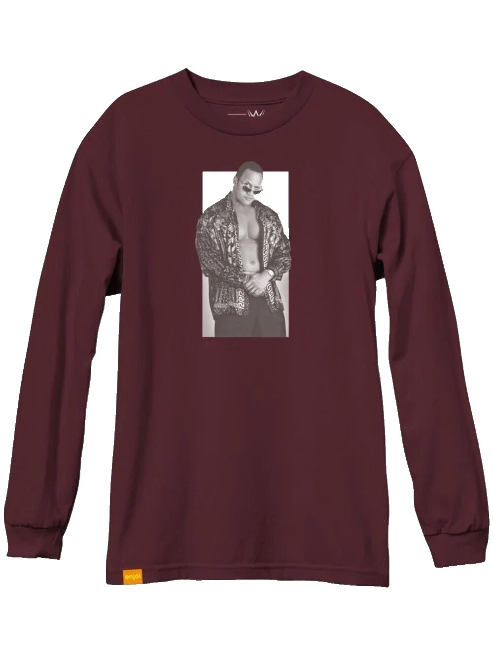 Enjoi Shirts for Men