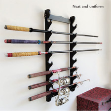 Schwerthalter Schwerthaken Wandmontage Samurai-Schwerterst&auml;nder Display-St&auml;nder