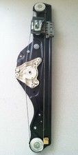 2002-2009 MERCEDES-BENZ E320 E350 E500 W211 ~ LEFT REAR WINDOW REGULATOR