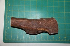 Jumbo Elk Antler 23 dog chew base piece / chews deer chew XXL XL 207
