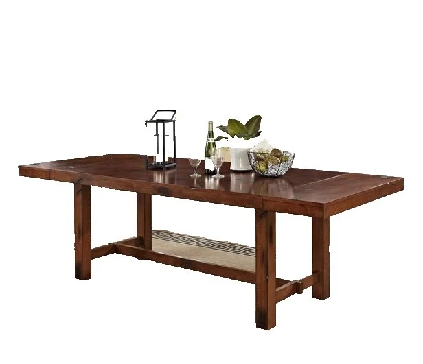 Oak Lodge Dining Tables