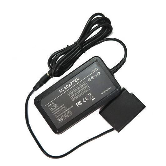 EP-5d Coupler EH-5a AC Mains Power Adapter for Nikon Series V2  ONLY - Main Image