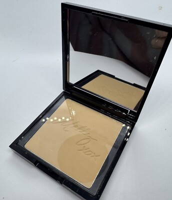 Mally Beauty 4K Ultra HD Fantasy Foundation In FAIR 9,5g Full Size Brandneu