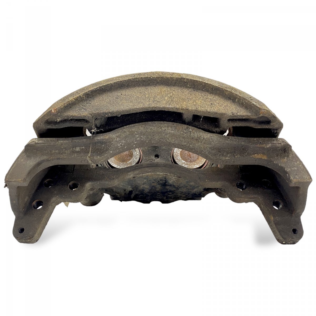 1928818 1756388 Brake Caliper Front/Rear axle, LH Scania 4-Series 