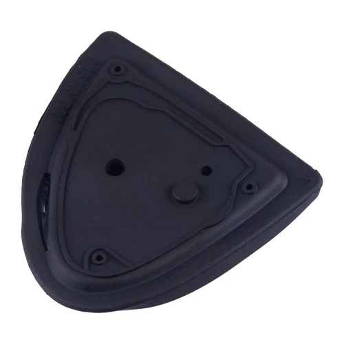 Right Side Rearview Wing Mirror Seal Gasket Fit For Mercedes Benz C215 CL500 mp