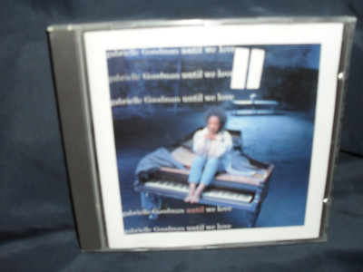 Gabrielle Goodman ? Until We Love