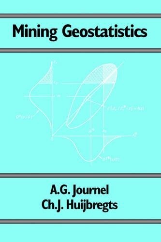 Thumbnail - Andre, Journel C, J Huijbregts Mining Geostatistics (taschenbuch)